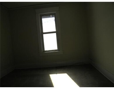 Bedroom. 3rd Bedroom