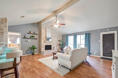 7302 Pebblemill Ln, Houston, TX 77086 - photo 4