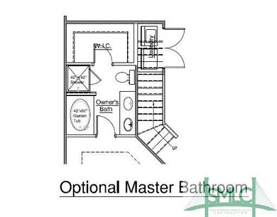 Master Bath/Spa.