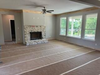 101 Cooper Ct, Springtown, TX 76082 - photo 4