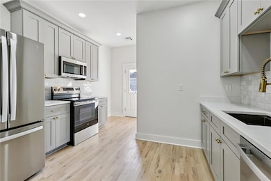 833 Delachaise St unit 201, New Orleans, LA 70115 - photo 4