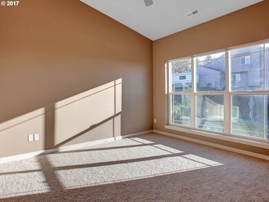 Bedroom, Primary