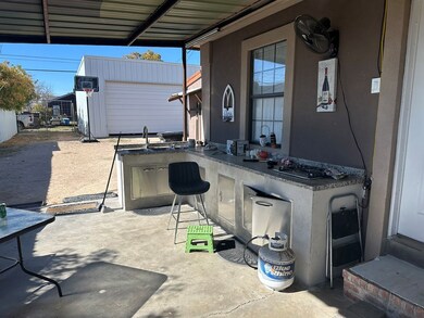 1400 S Alleghaney Ave, Odessa, TX 79761 - photo 5