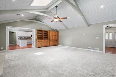 2801 Claremont Dr, Bartlesville, OK 74006 - photo 5