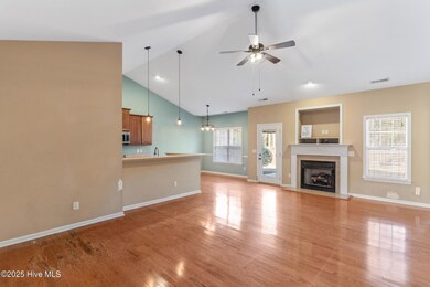 423 Vallie Ln, Wilmington, NC 28412 - photo 7