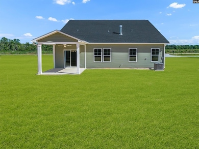 730 Beulah Church (Lot 5) Rd, Camden, SC 29020 - photo 5