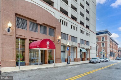 414 Water St unit 1306, Baltimore, MD 21202 - photo 3