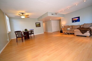Living/Dining
