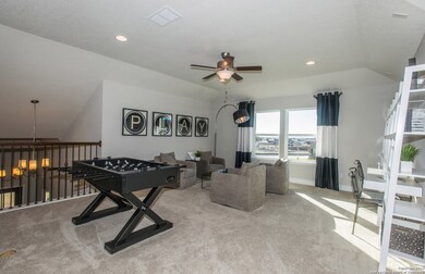 12227 Dusty Boots Rd, San Antonio, TX 78254 - photo 5