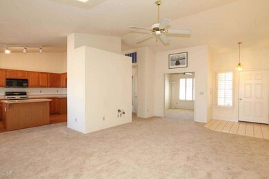 Great Room-Kitchen 16230 S. 40th Pl