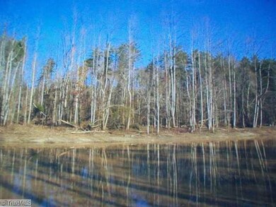 View. Pond on Property