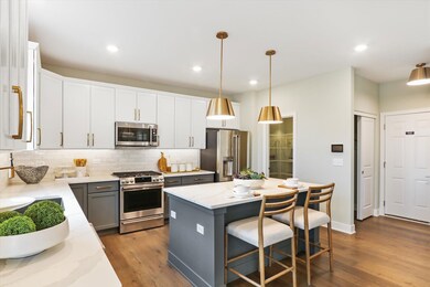 Kitchen - Representational Photo