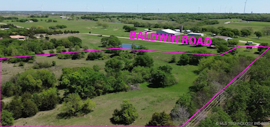 1671 Baldwin Rd, Sulphur, OK 73086 - photo 3