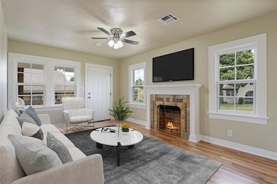 834 NW Eubanks St, Oklahoma City, OK 73118 - photo 7