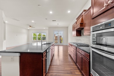 1820 Lanceford Ct, Franklin, TN 37067 - photo 7