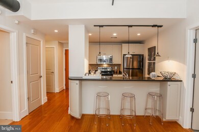 1440 Church St NW unit 401, Washington, DC 20005 - photo 7