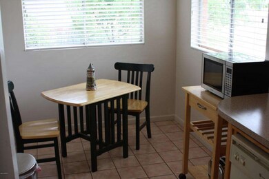 Breakfast Room