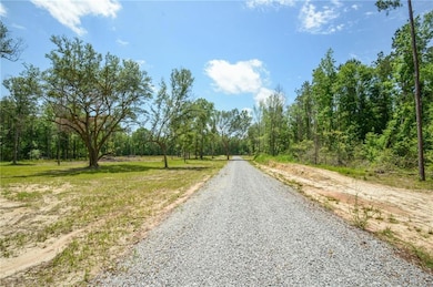 Allen Dr.