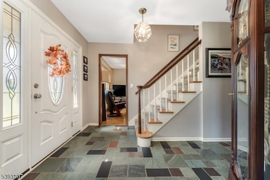 126 Carriage Hill Way, Branchburg, NJ 08853 - photo 3