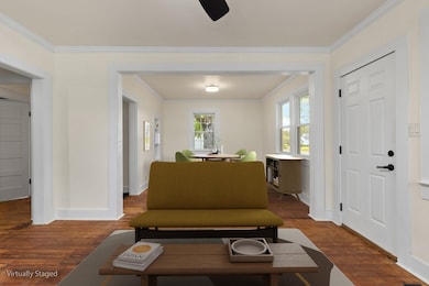 804 E 7th St, Tuscumbia, AL 35674 - photo 6