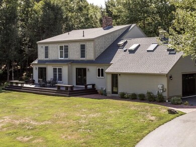 29 Shapleigh Rd, Harpswell, ME 04079 - photo 4