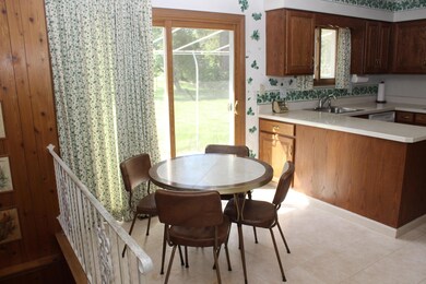 Eating Area