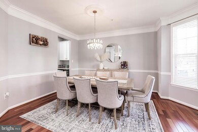 23838 Burdette Forest Rd, Clarksburg, MD 20871 - photo 5