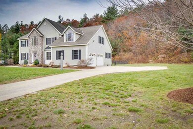 21 Shedd Ln, Hollis, NH 03049 - photo 2