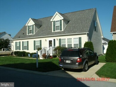 2110 Haleys Way unit 1, Owings, MD 20736 - photo 2
