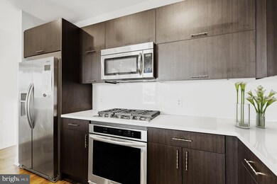 The Maryland unit 510, Washington, DC 20002 - photo 4