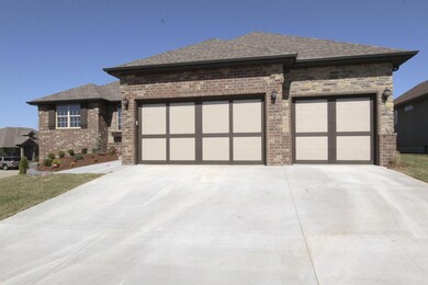 847 E Montarosa Dr, Nixa, MO 65714 - photo 4