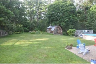 337 Log Plain Rd, Greenfield, MA 01301 - photo 3