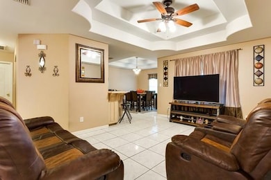 2432 Flipper Dr, Edinburg, TX 78541 - photo 3