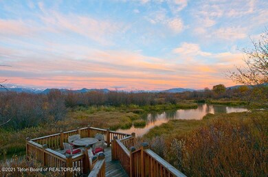 860 N Fall Creek Rd, Wilson, WY 83014 - photo 4