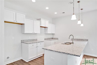 0 Waybridge Way, Richmond Hill, GA 31324 - photo 6