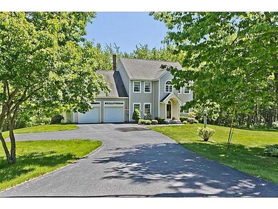 36 Scottow Hill Rd, Scarborough, ME 04074 - photo 3
