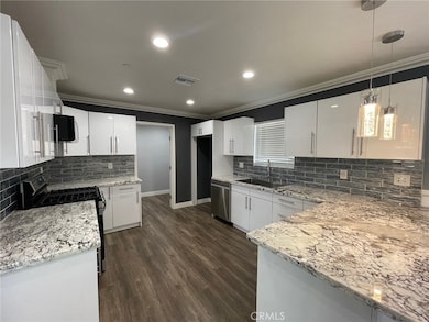 10055 E Avenue R 10, Littlerock, CA 93543 - photo 7