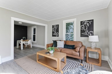 3654 Colfax Ave N, Minneapolis, MN 55412 - photo 2