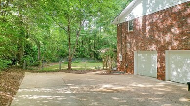 Double Garage