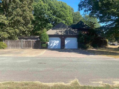 2102 Aaron Rd, Beebe, AR 72012 - photo 3