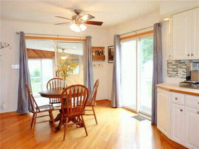 The kitchen will be the heart of your home as it f