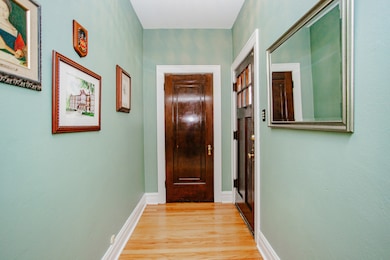 127 Belle Plaine Ave, Park Ridge, IL 60068 - photo 3