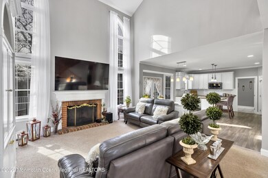 family room view 1