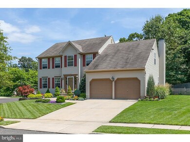 210 Sienna Ln, Glassboro, NJ 08028 - photo 2