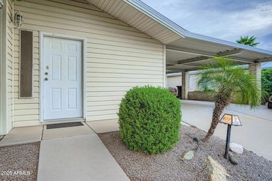 2550 S Ellsworth Rd unit 277, Mesa, AZ 85209 - photo 5