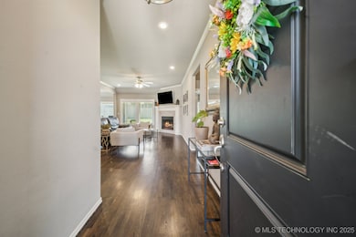 23202 E 103rd Place S, Broken Arrow, OK 74014 - photo 5