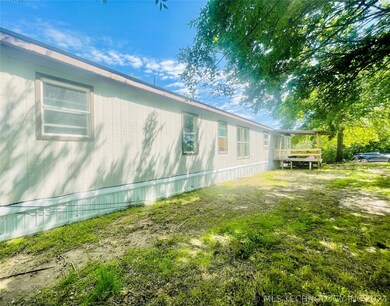 15395 Highway 266, Henryetta, OK 74437 - photo 2