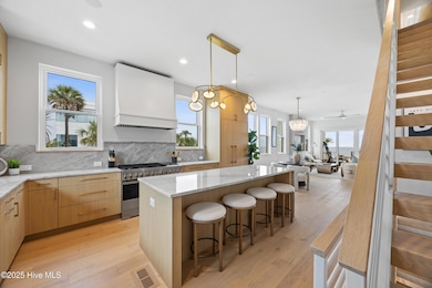 605 Fort Fisher Blvd N unit B, Kure Beach, NC 28449 - photo 4