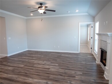 This is similar to the home being built