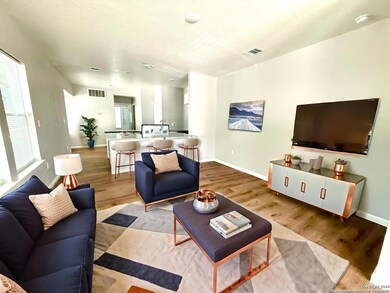 2422 W Commerce St unit 1, San Antonio, TX 78207 - photo 3